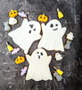 「船堀のけさらんぱさらんさんで１０月ハロウィンアイシングクッキー募集」