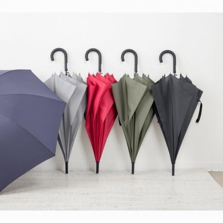 雨傘（イメージ）「丈夫でさびにくい雨傘」