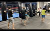 「学生ラッシュ🥊リベラルボックスジム！岡山市東区ボクシング・キックボクシング・フィットネス・パーソナルジム」