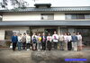 ご自宅へ出張撮影に行きます♪「GW♪ あべ写真館 休業日のお知らせです♪」