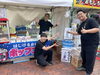 「6月15日までの土日❗️葛飾菖蒲まつり2025【水元公園会場】に出店😊とにかく明るい個性豊かなスタッフもお待ちしています♪みなさまぜひ遊びに来てね♪」