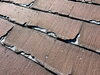 施工前「【施工事例】船橋市｜塗装が難しいパミール屋根をカバー工法でリフォーム」