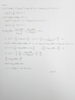 前回の解答です。「定期的な復習が大切！」