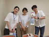 「「親子点字教室」を開催しました！(8/1開催)」