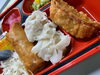 中華三昧「１０月７日のお弁当🍱」
