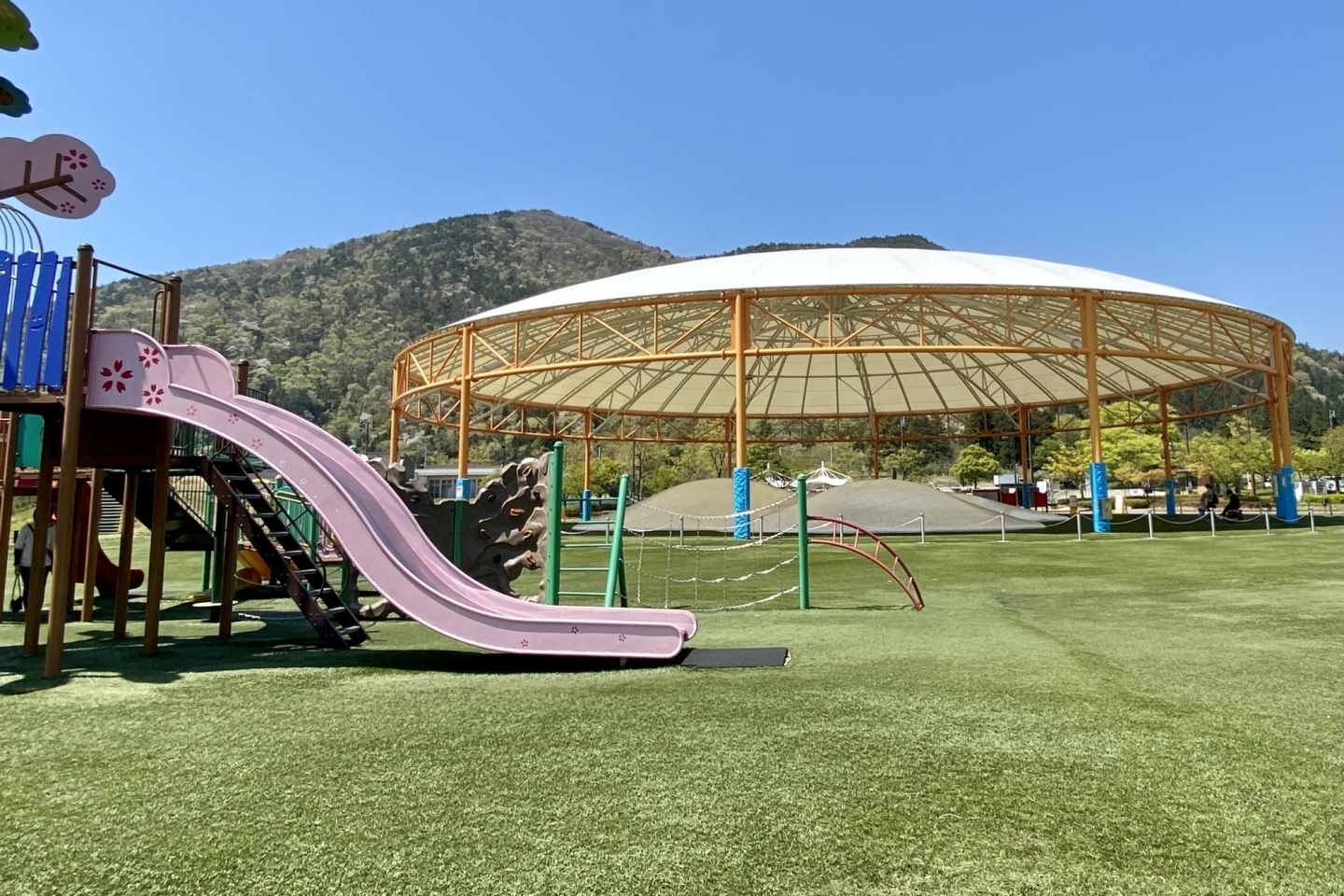十六沼公園 福島市大笹生 子供も喜ぶ 自然を感じられる福島市の公園 まいぷれ 福島市 十六沼公園 福島市大笹生 子供も喜ぶ 自然を感じられる福島市の公園 まいぷれ 福島市