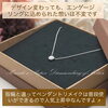 想いを繋ぐ、愛情あふれるリメイクジュエリー✨「お母様のエンゲージリングを、ペンダントネックレスにリメイクしてプロポーズしました❤️」