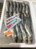 「魚魚市場鮮魚コーナーおすすめは「ビンチョウマグロ」です♪」