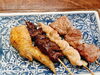 「日本最北端の旅の思い出に、心も体も温まる美味しい焼き鳥とお酒をご堪能ください(^^)/」