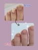 足爪のトラブル】爪が2枚ある⁈ | Foot Care & Lab. Bipedalのニュース