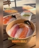 海鮮丼といっしょにいかがですか？「寒い日には…。」