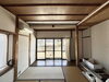 欄間、押入れ壁をとって日差しの入る部屋「【施工レポ】お施主様と一緒につくるリフォーム」