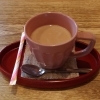 カフェオレ（ホット・アイス）