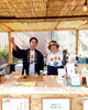 「黒江銭湯フェス」のブースで出店です「イベント出店「クラフトマン」10/11 (日) 11：00～20：00」