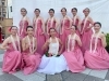 新メンバー増加で更に輝きアップ！新小岩フラダンス『Hui Hula