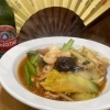 八宝菜