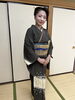 「富里市舞踊愛好会発表会😊🙇💕」