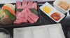 焼肉定食 竹「平日夜が狙い目！焼肉の藤増で楽しむ“しまね和牛”贅沢メニュー（焼肉定食・キーマカレー・牛すき重）をご紹介！」