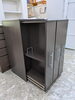 「2026年8月29日①税込12,800円3列本棚ロータイプ」