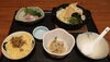 「一魚一会　本日の日替りランチ」
