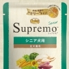 シュプレモ シニア犬用 ミニパウチ 35g
