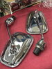DESMO WING MIRROR NO 168「DESMO MIRROR  西船アンティークDEN」