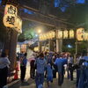 野田恵美須神社の夏祭に行ってきました！【2026年】
