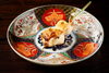 「薪と炭火で焼き上げる、個性豊かな串ものを楽しむひととき」