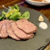 ローストビーフ