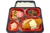 ヘルシー弁当「１１月２８日のお弁当🍱」