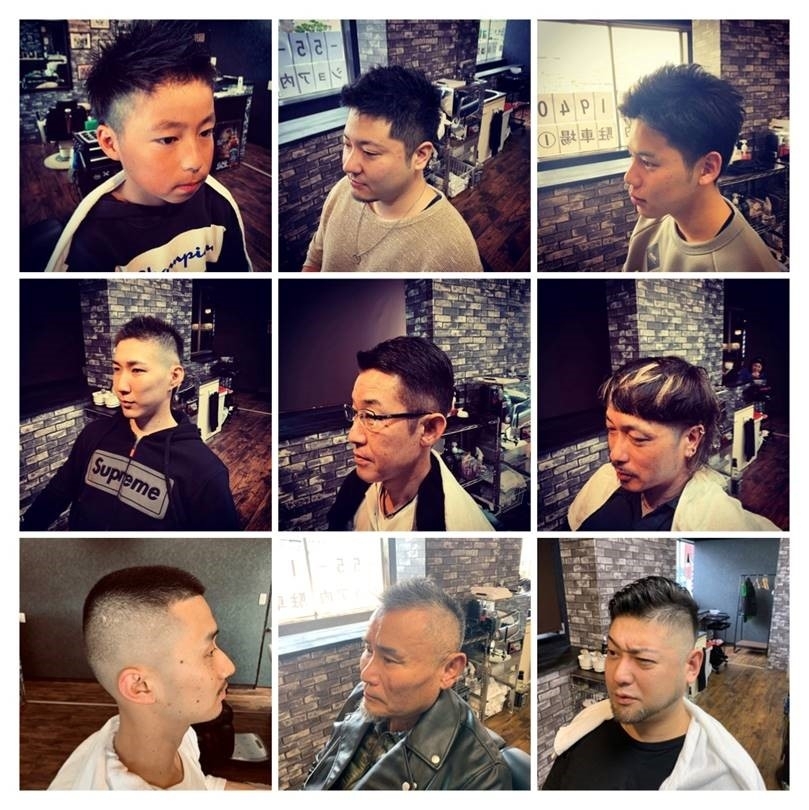 2 1諏訪野町にopen パンクがコンセプトの理容店 髭床 Goatee Hair 久留米新店オープン情報 まいぷれ 久留米市 2 1諏訪野町にopen パンクがコンセプトの理容店 髭床 Goatee Hair 久留米新店オープン情報 まいぷれ 久留米市