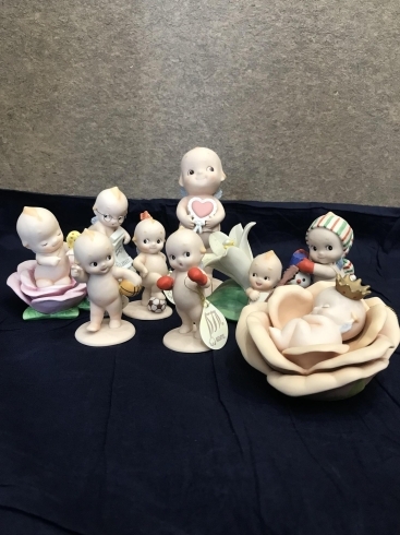 「遺品整理、生前整理でリヤドロをはじめとする陶器人形は札幌市中央区にある「買取専門店 くらや 札幌南店」へ！出張買取も受付中です！」