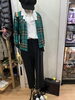 秋っぽレトロコーデもオススメです♡「Autumnfashion- ̗̀‎𖤐  ̖́- ✩⸝⸝⸝⋆」