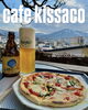 cafe kissaco「4月19日(日) もりのきより（小樽 ゲストハウス) 」