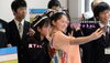 「引き揚げ記念館　舞鶴への修学旅行プロモーションビデオ　日星高校版 」