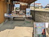 「【西条市小松町北川】 OKOME sweets n2さんで、sweetsマルシェ開催中！」