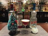 「本日12/21(土)は20:00より開店、今週は“J's craft Xmasフェア”！！」