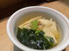 若竹煮「春はたけのこ。」