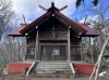 浦臼神社