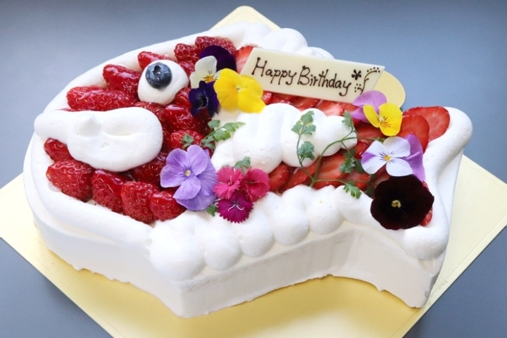 19hitoyasumi 戸出店 高岡で買える誕生日ケーキを詳しく取材 アニバーサリーケーキ スイーツ特集 まいぷれ 高岡市