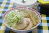 塩ラーメン / ラーメン長さん