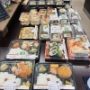 日替わり弁当「【土曜のおかず】ご飯が進む「豚肉の味噌炒め」や「治部煮」が登場！明日の予告も♪」