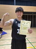 社会人バスケで栃木県大会優勝しました！「【宇都宮・鶴田】トレーナー紹介｜ブルックパーソナルジム 宇都宮店」