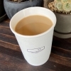 ホットカフェオレ