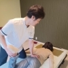 通常施術