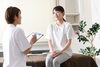 国家資格保有の鍼灸師が体に関してアドバイス。首、肩、足関節の痛みや不具合を鍼灸で調整可能「動かせる肩甲骨、背中覚醒‼️」