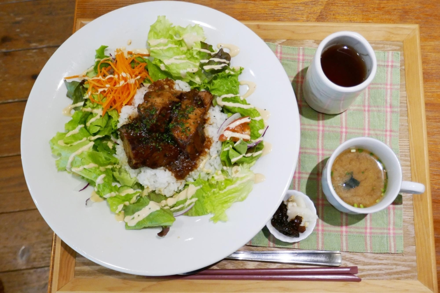 くつろぎのcafe Kona コナ たっぷりお野菜と柔らか角煮丼 豊田市 ランチ特集 おいしいランチ おすすめランチ まいぷれ 豊田 みよし くつろぎのcafe Kona コナ たっぷりお野菜と柔らか角煮丼 豊田市 ランチ特集 おいしいランチ おすすめランチ まいぷれ 豊田 みよし