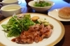 cafe SEKIMIYA （平泉町）