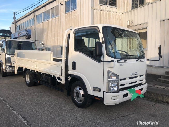 中古車納車 3t平ボディ 垂直昇降付の中型トラックです 有限会社 Aパーツのニュース まいぷれ 会津 喜多方 中古車納車 3t平ボディ 垂直昇降付の中型トラックです 有限会社 Aパーツのニュース まいぷれ 会津 喜多方