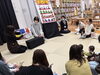 「【ご報告】「ちいさなちいさな子どものためのおはなし会」（2026年3月）を開催しました」